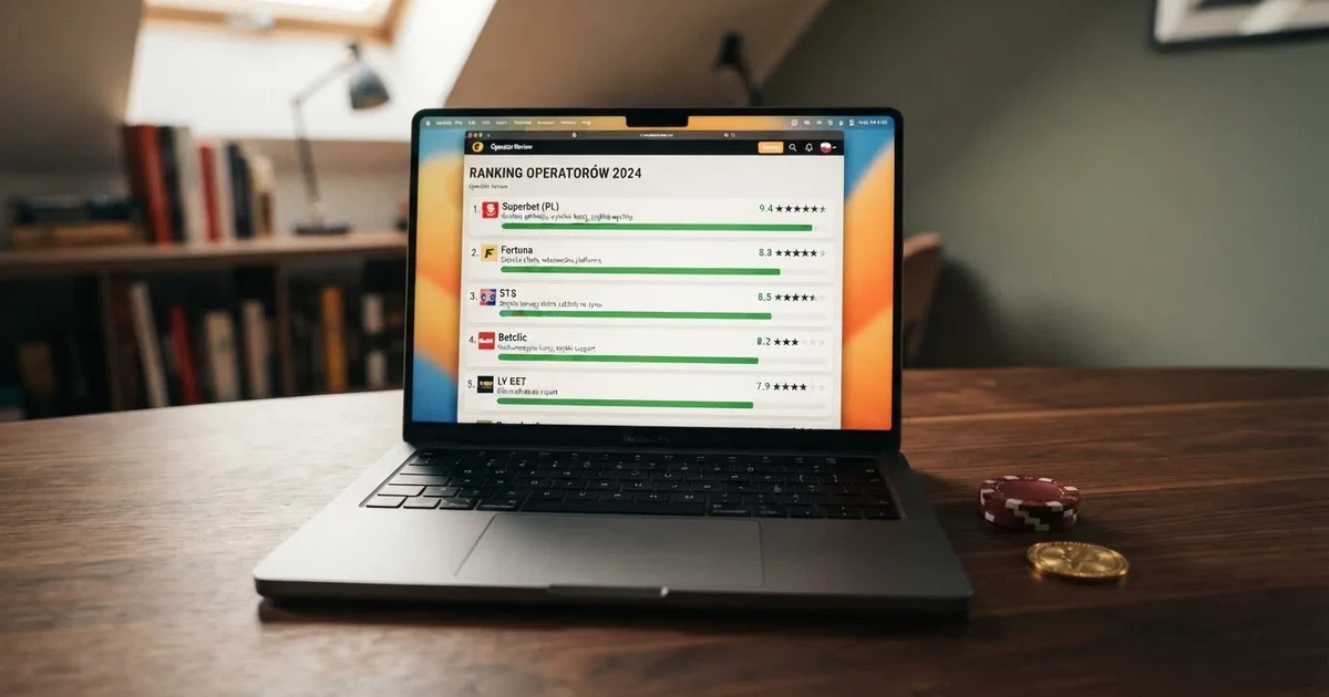 Kasyna z Bitcoin Cash (BCH) w Polsce — przegląd 2026