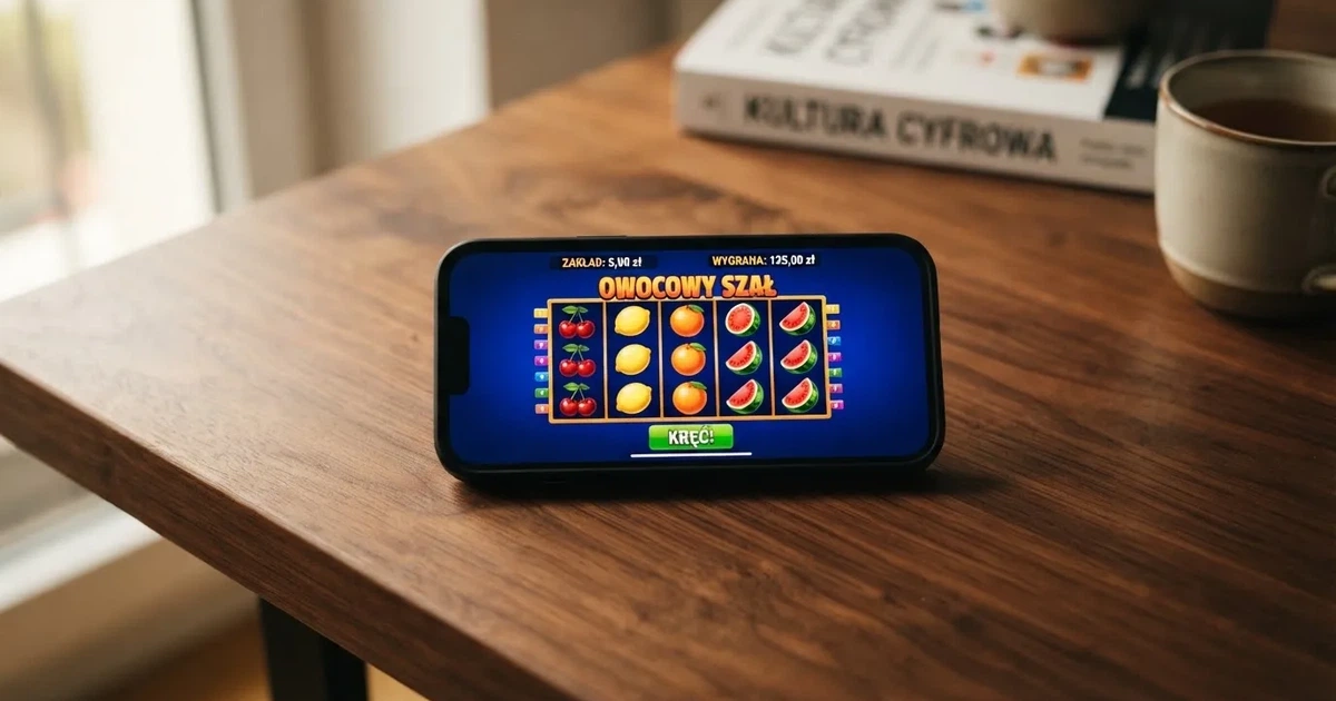 Kasyna z Microgaming w Polsce 2026 — co realnie działa i ile kosztuje